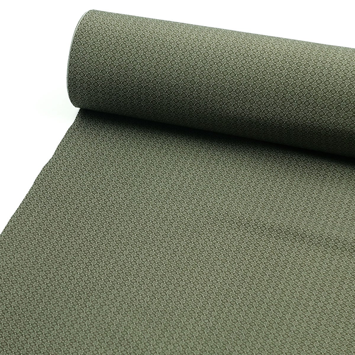 洗える着物 江戸小紋