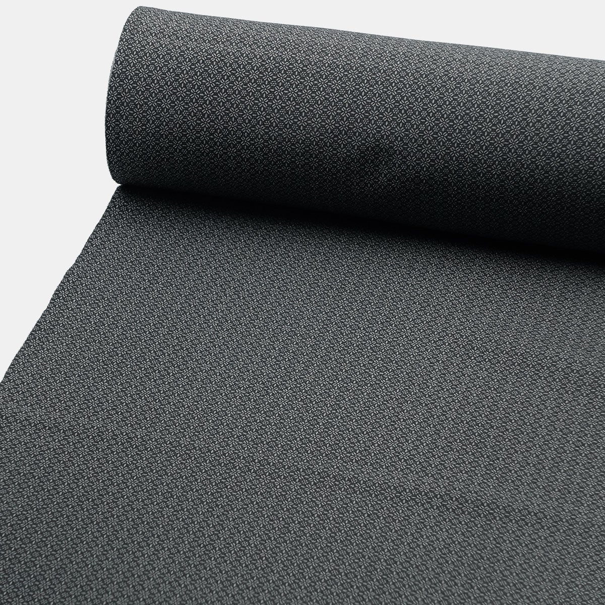 洗える着物 江戸小紋