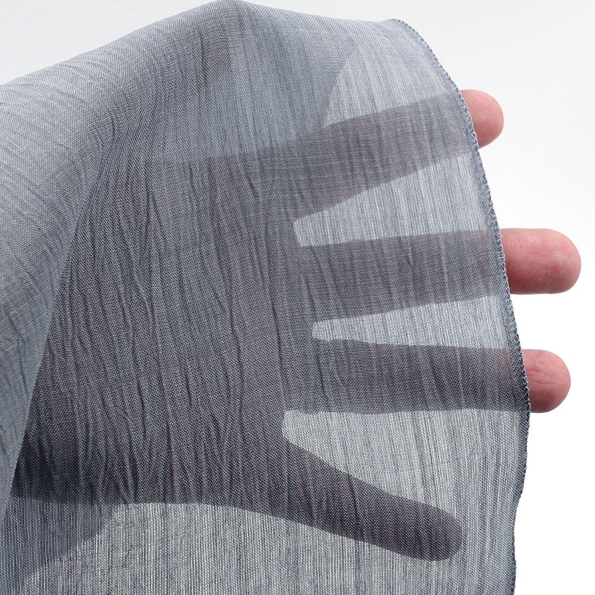 小千谷ちぢみ メンズ浴衣 夏着物