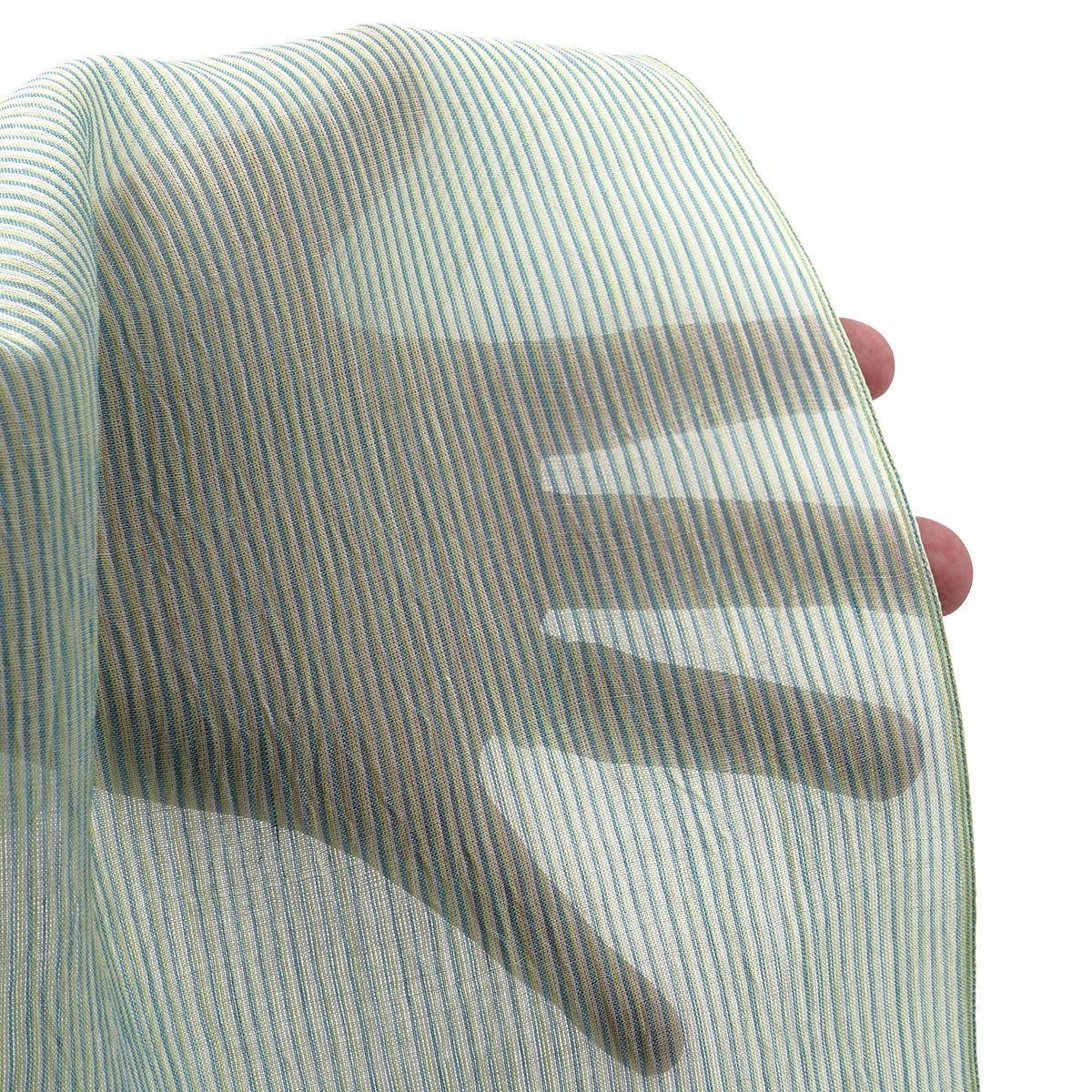 小千谷ちぢみ メンズ浴衣 夏着物