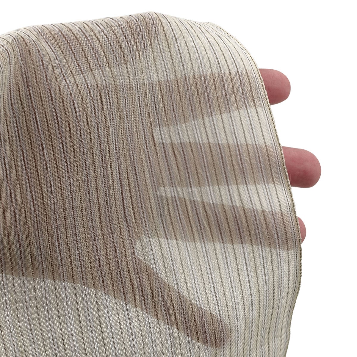 小千谷ちぢみ メンズ浴衣 夏着物