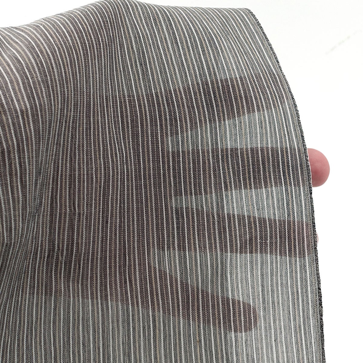 小千谷ちぢみ メンズ浴衣 夏着物