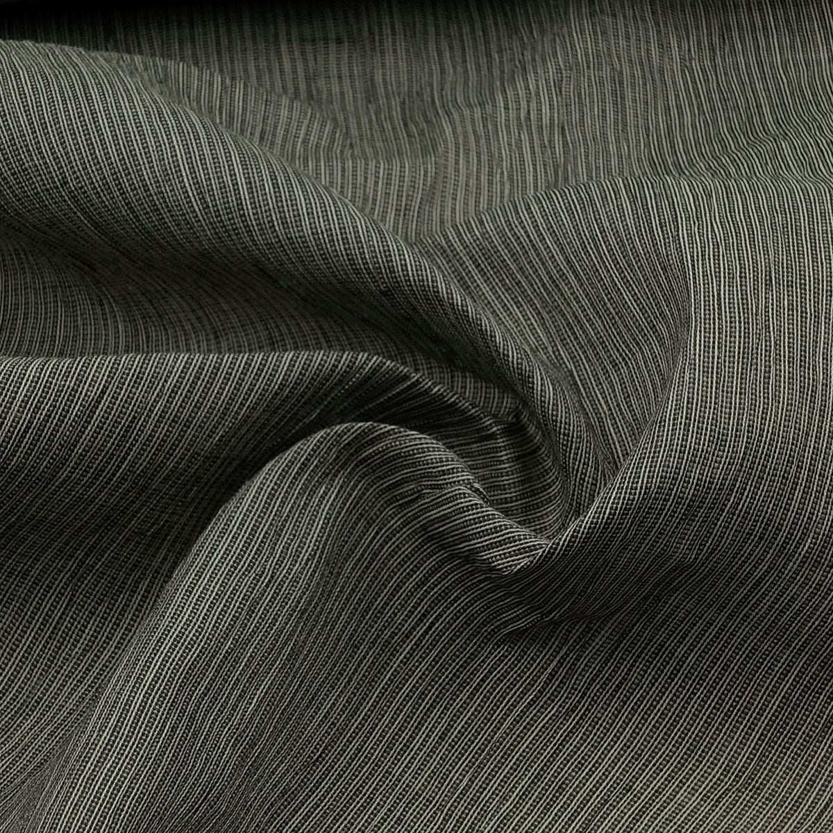 近江ちぢみ メンズ浴衣 夏着物