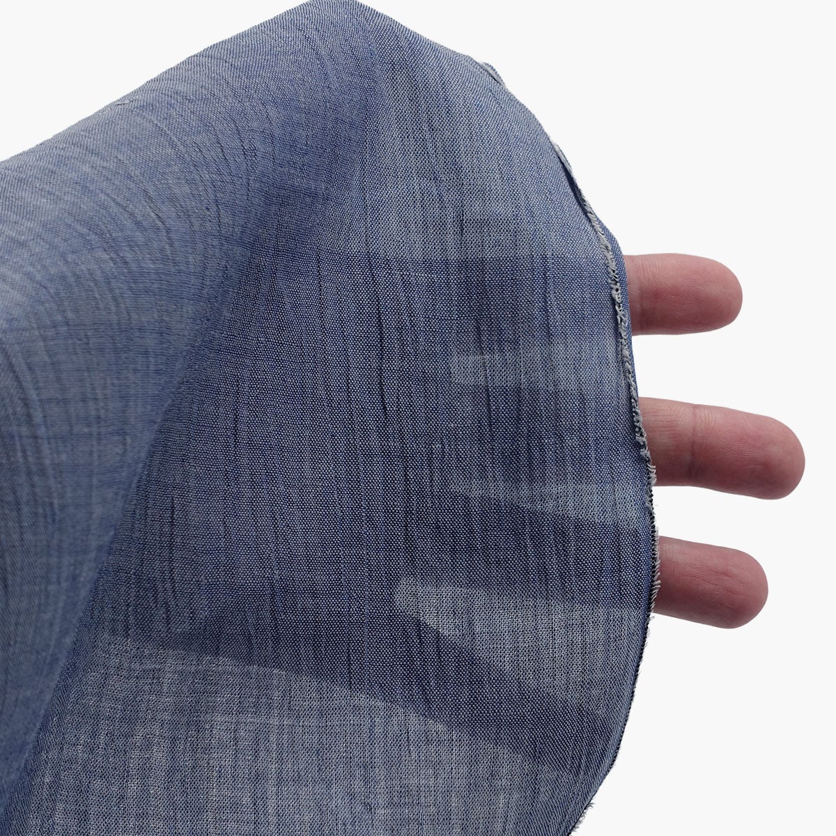 近江ちぢみ メンズ浴衣 夏着物