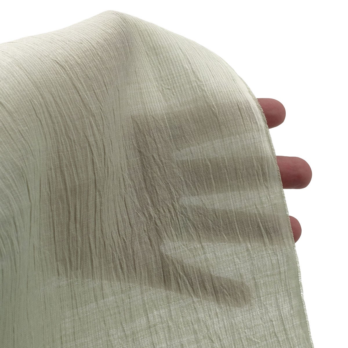 近江ちぢみ メンズ浴衣 夏着物