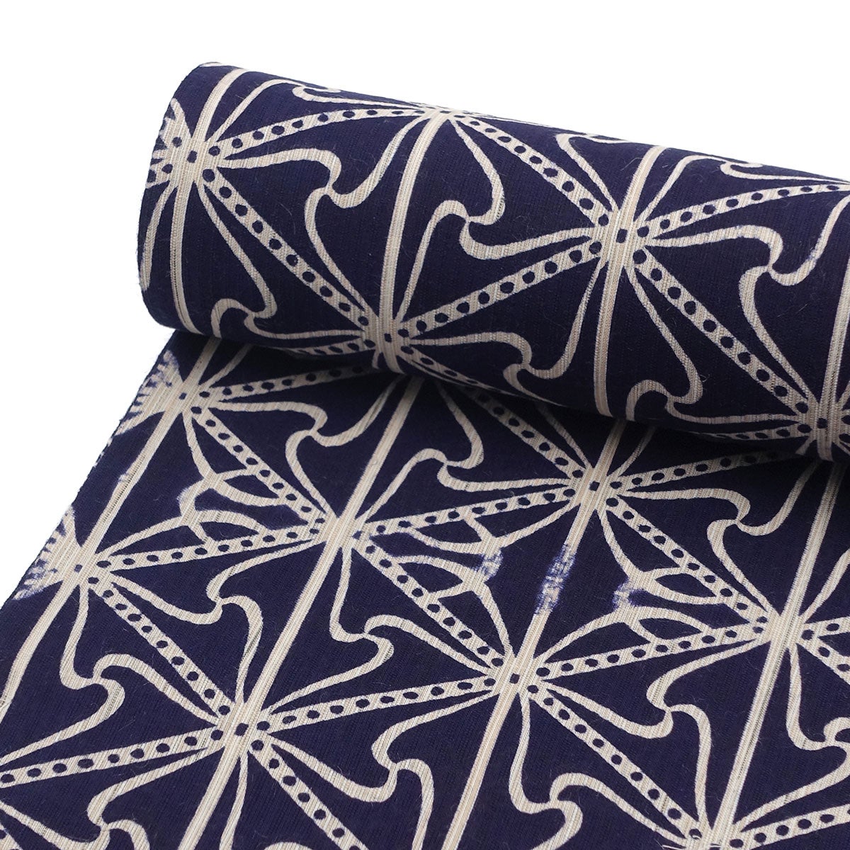 メンズ浴衣 注染