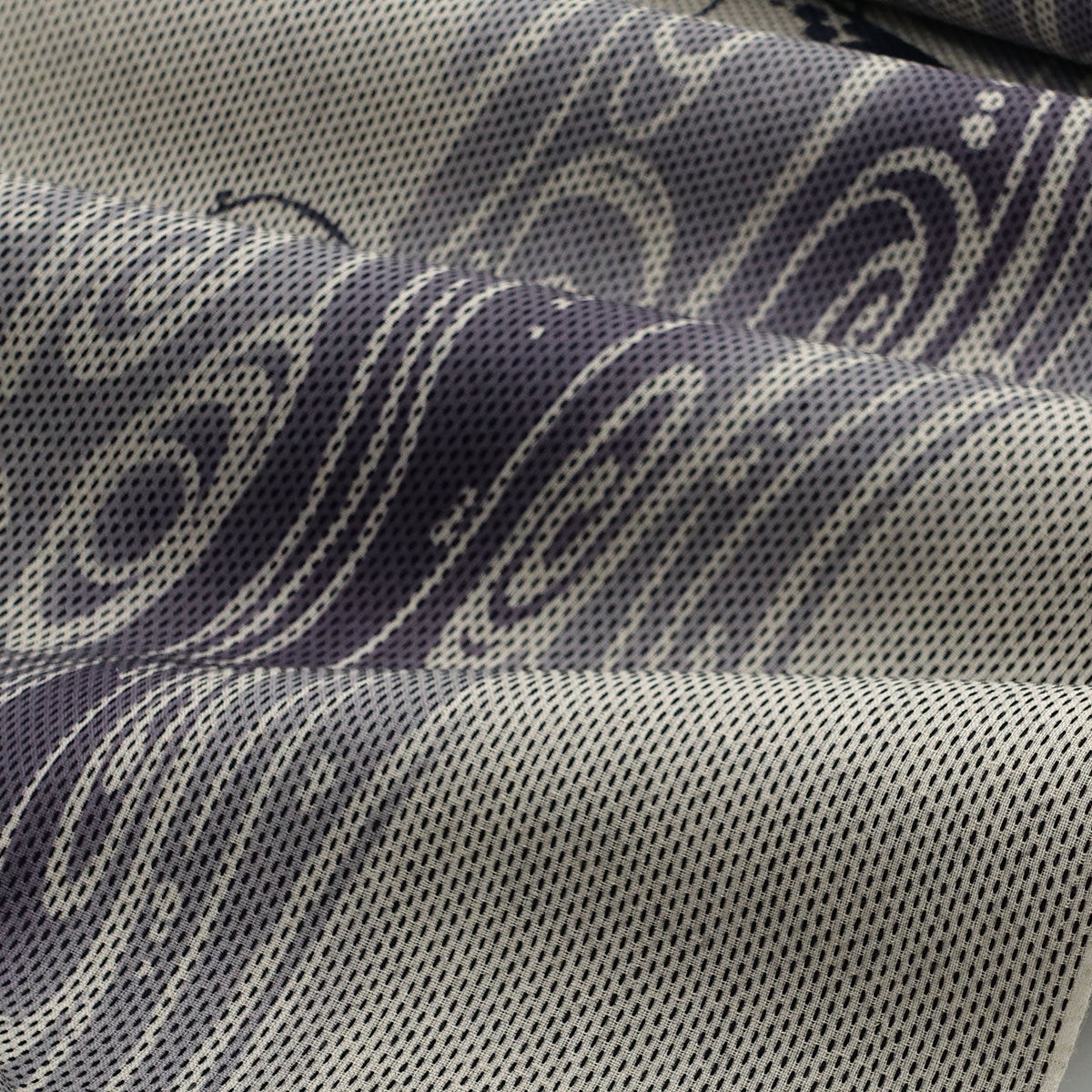 メンズ浴衣 注染