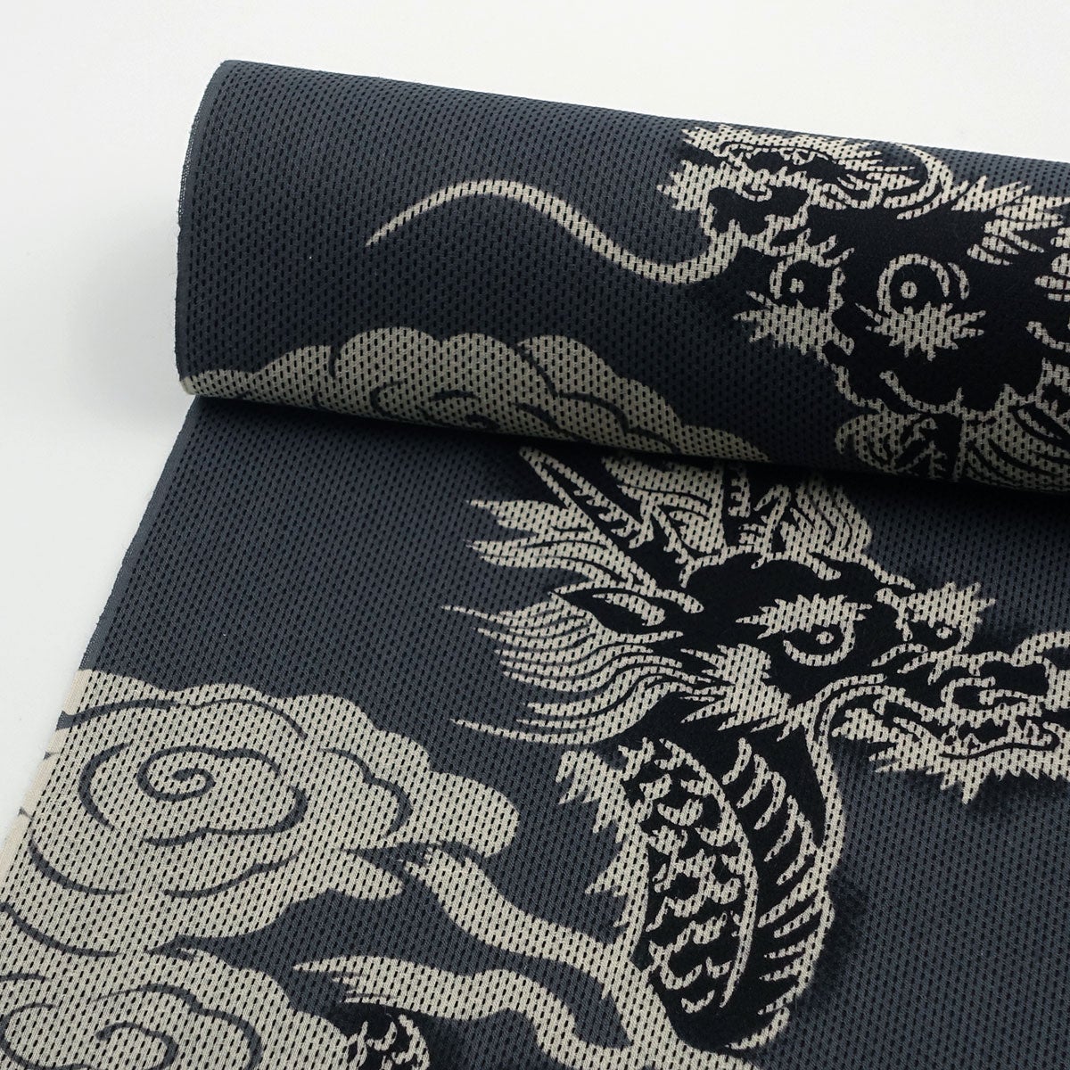 メンズ浴衣 注染