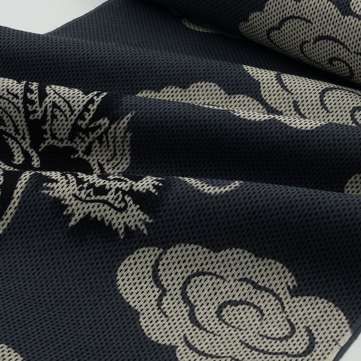 メンズ浴衣 注染