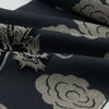 浴衣 注染 刺子 綿麻しじら