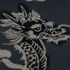 浴衣 注染 刺子 綿麻しじら