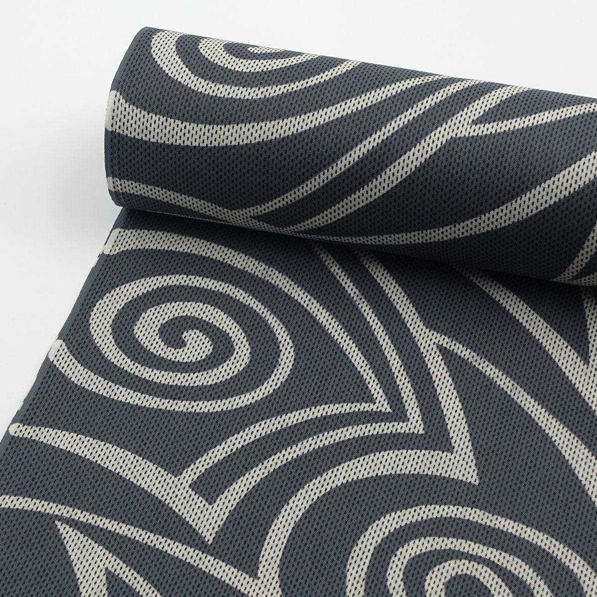 メンズ浴衣 注染