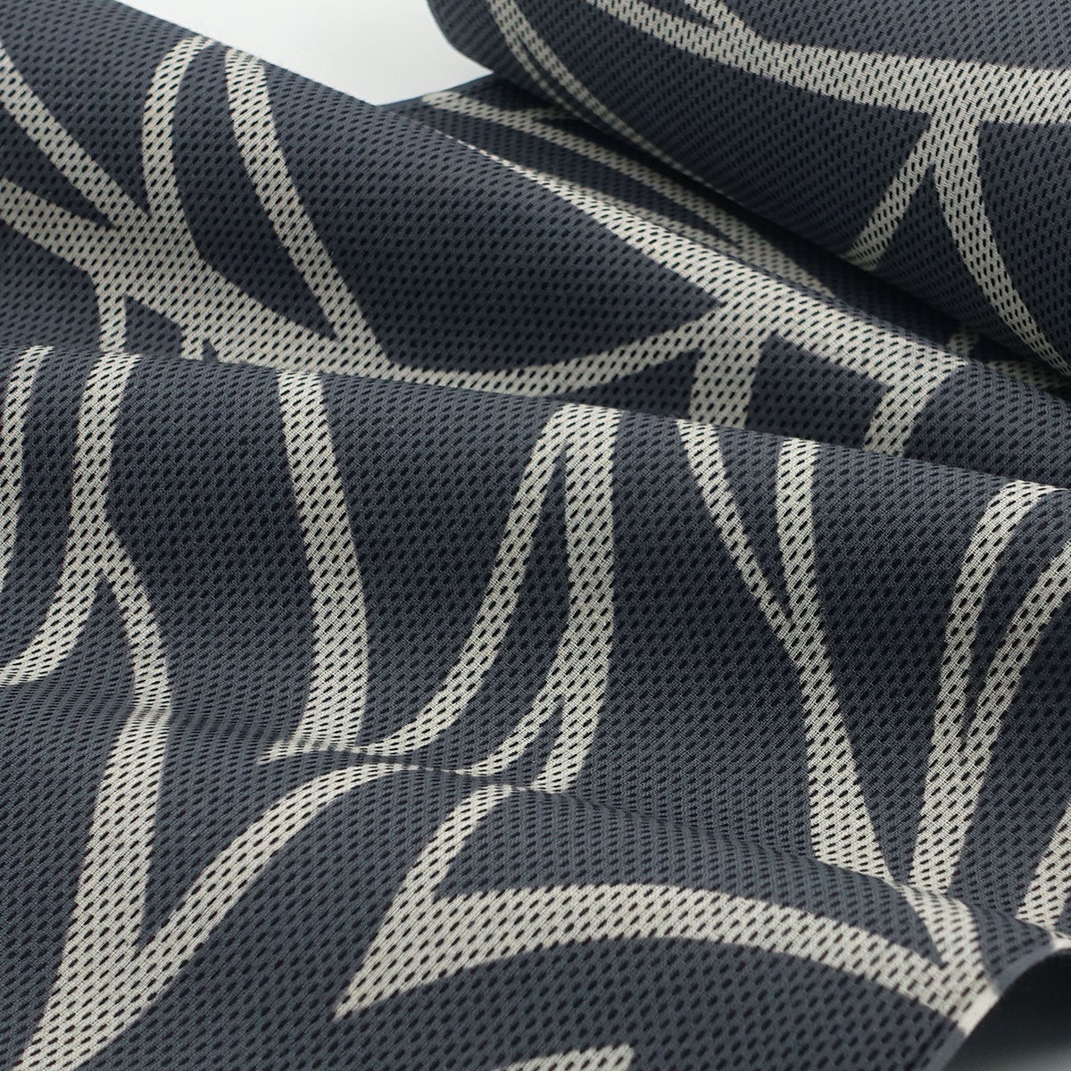 メンズ浴衣 注染