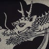 浴衣 注染 刺子 綿麻しじら