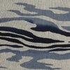 浴衣 注染 刺子 綿麻しじら