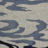 浴衣 注染 刺子 綿麻しじら
