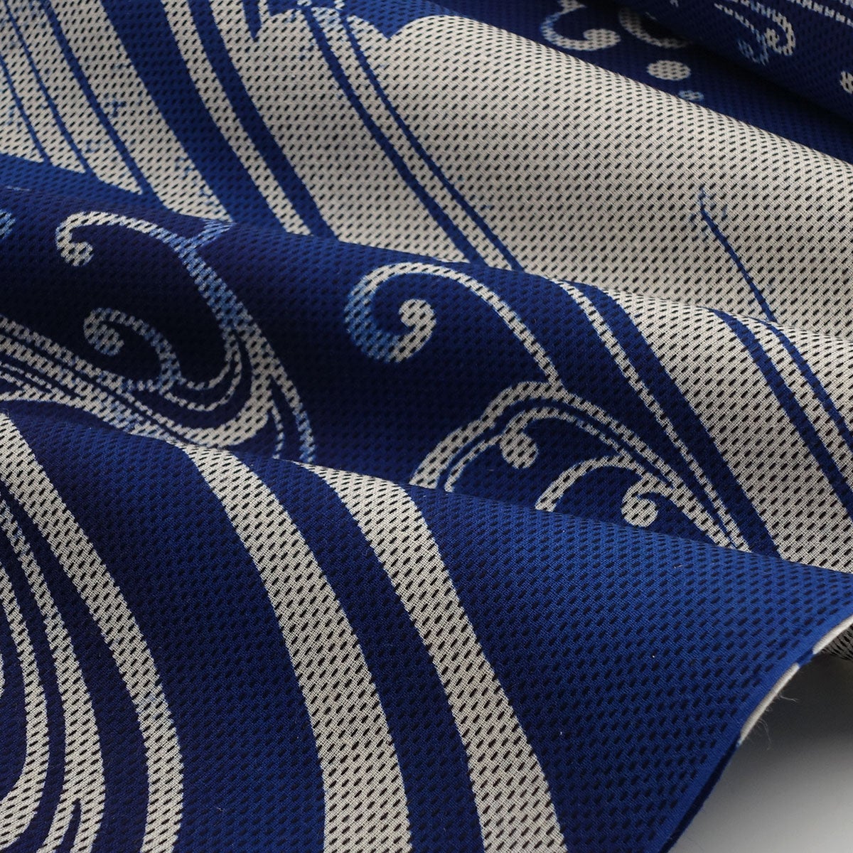 メンズ浴衣 注染