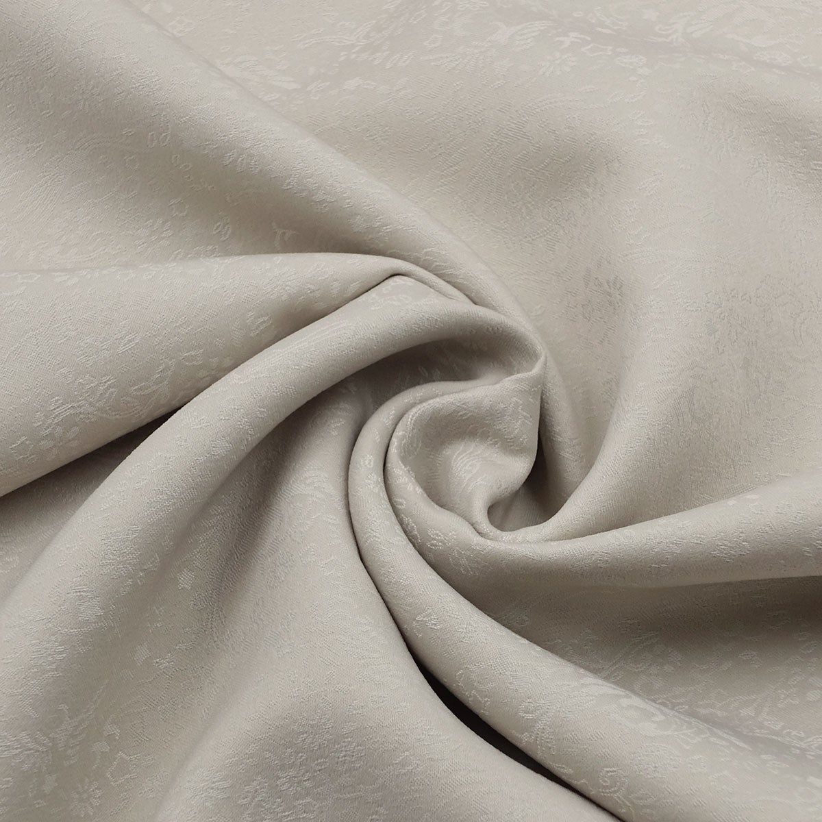 男着物 洗える テイジン 小紋 鳳凰 単衣