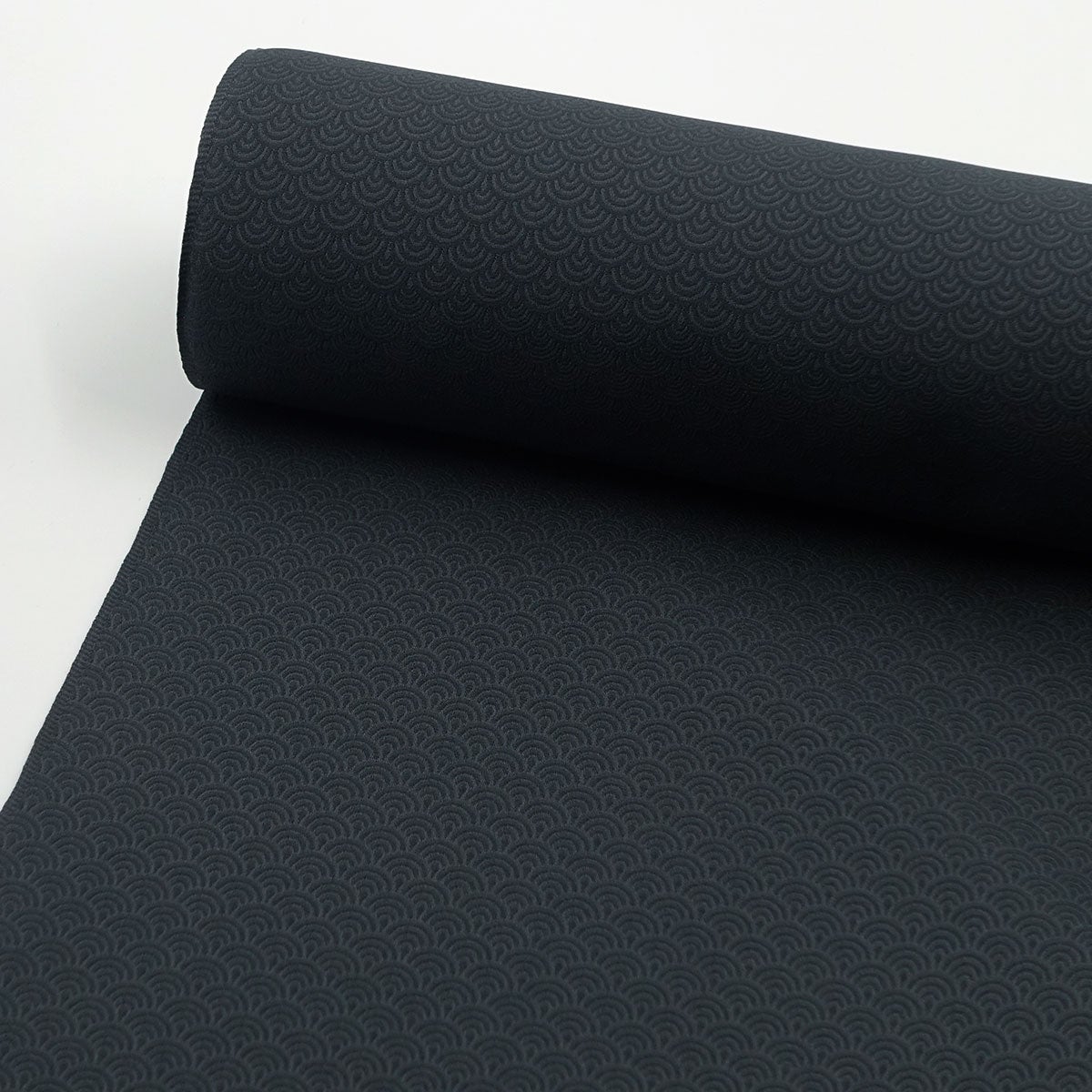 正絹袴 仕立てオーダー 青海波