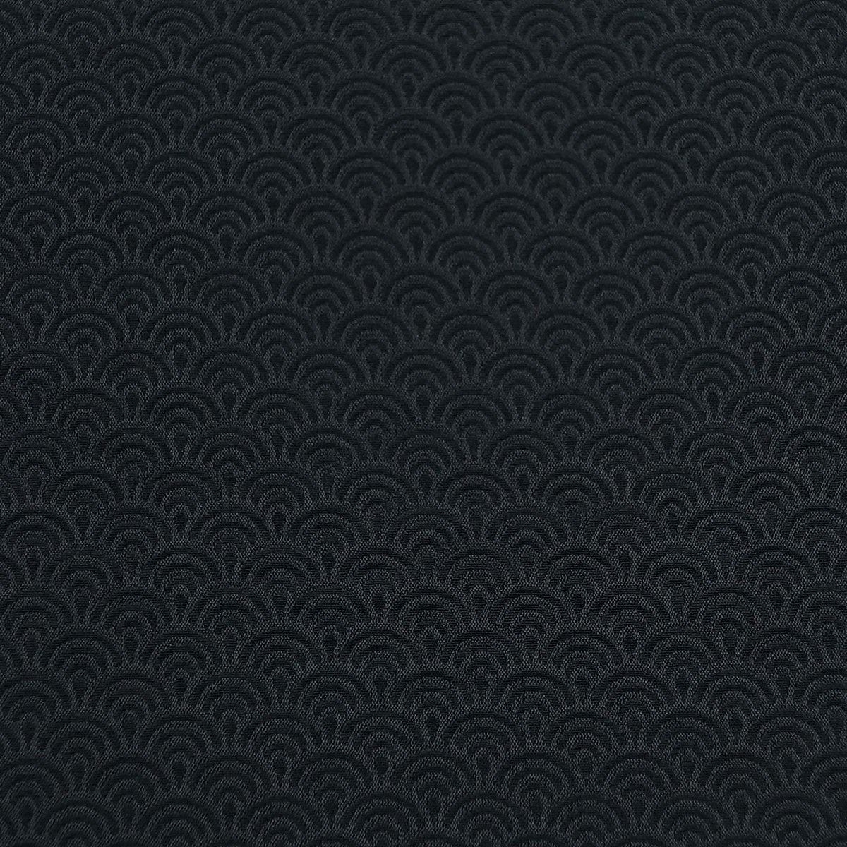 正絹袴 仕立てオーダー 青海波