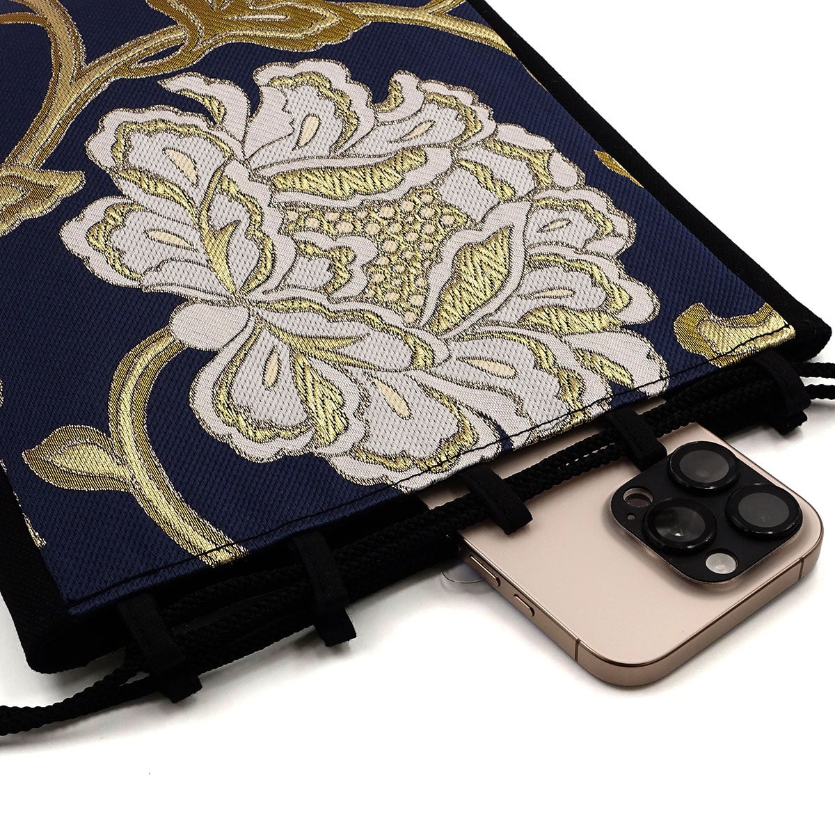 巾着袋 信玄袋 日本製