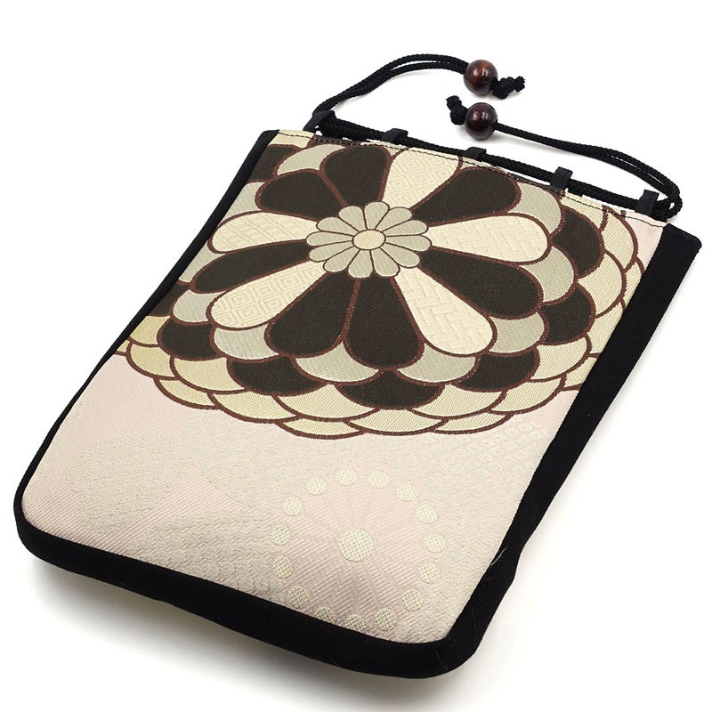 巾着袋 信玄袋 和柄 日本製