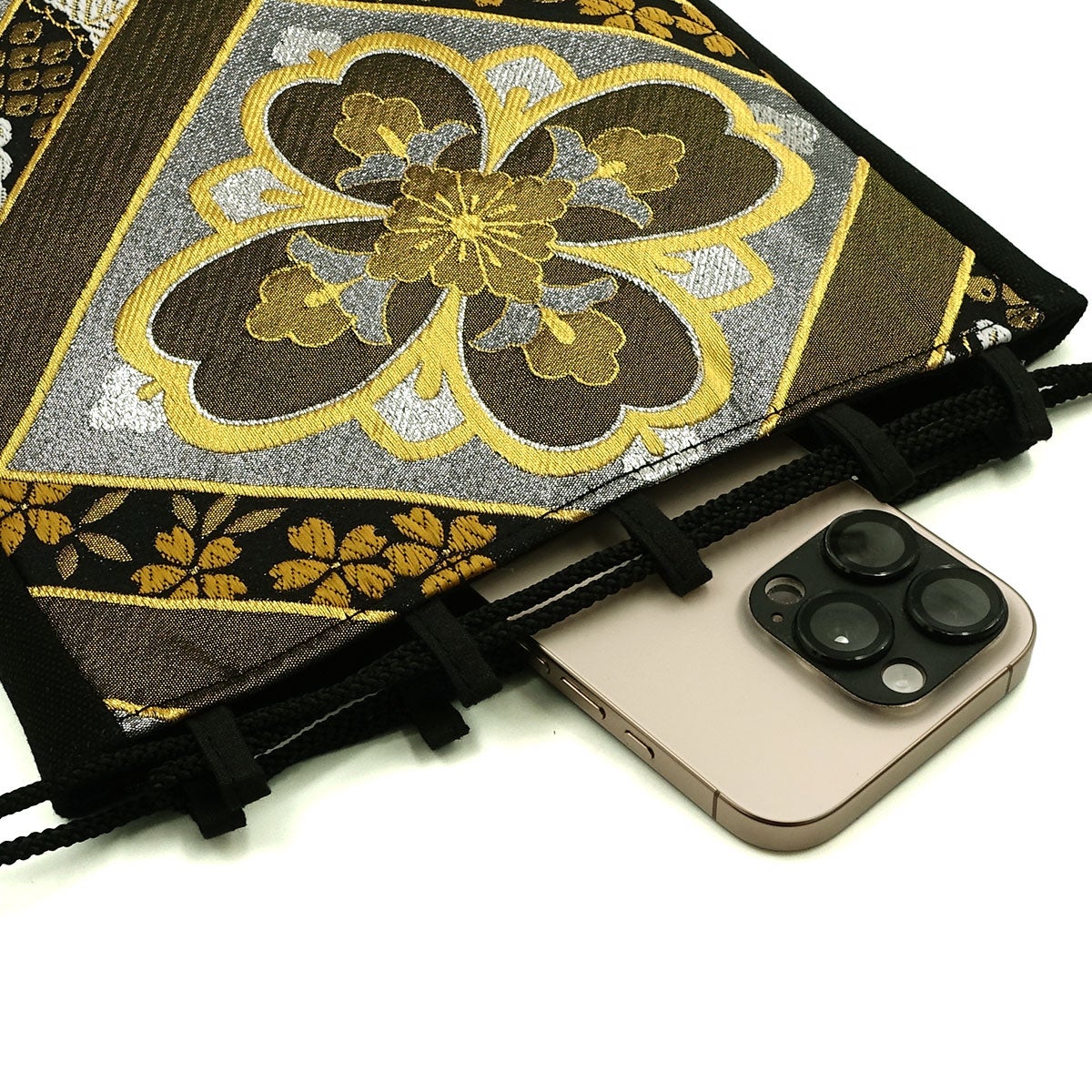 巾着袋 信玄袋 日本製