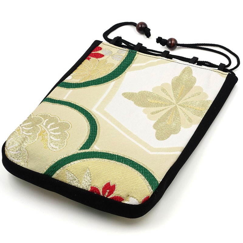 巾着袋 信玄袋 和柄 日本製