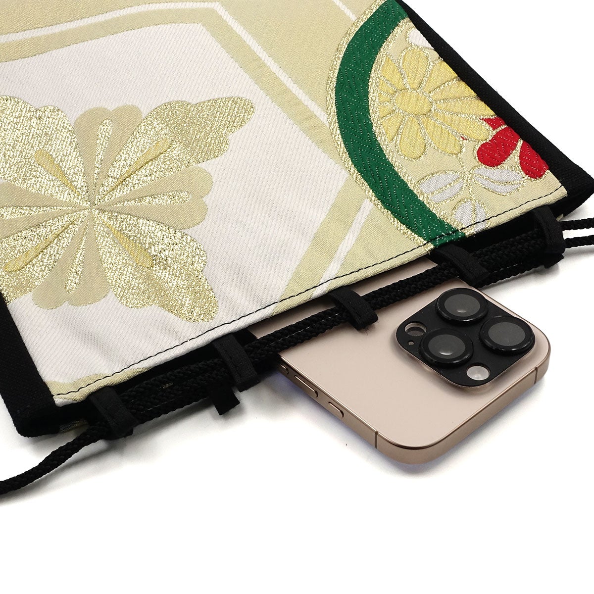 巾着袋 信玄袋 日本製