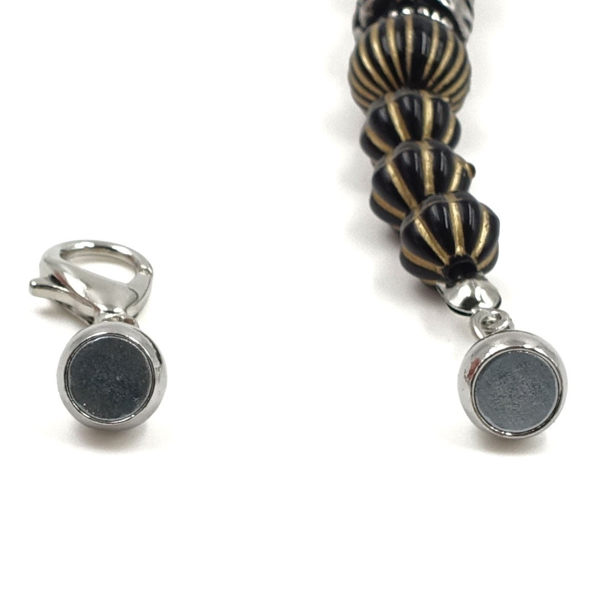 羽織紐 マグネット 無双