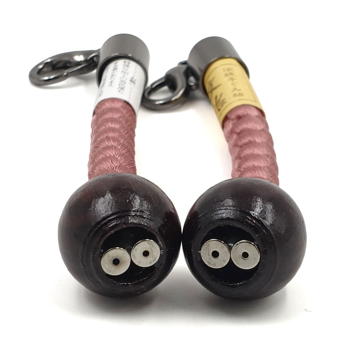 マグネット羽織紐