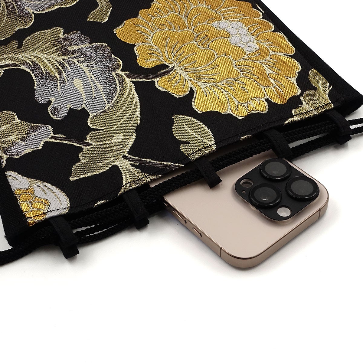 巾着袋 信玄袋 日本製