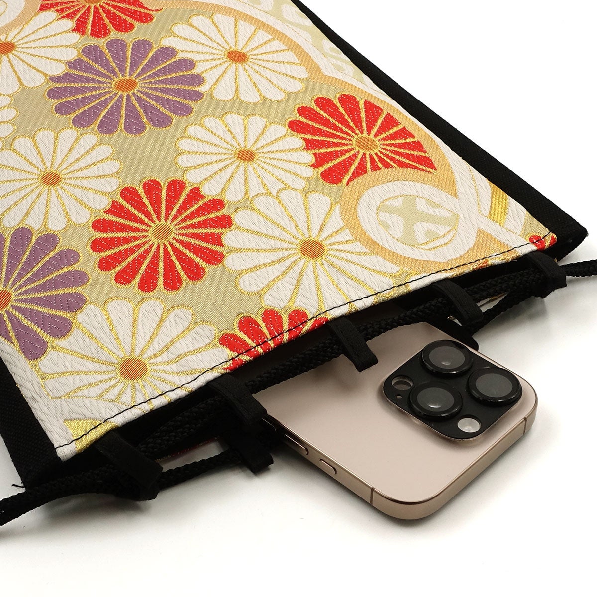 巾着袋 信玄袋 日本製