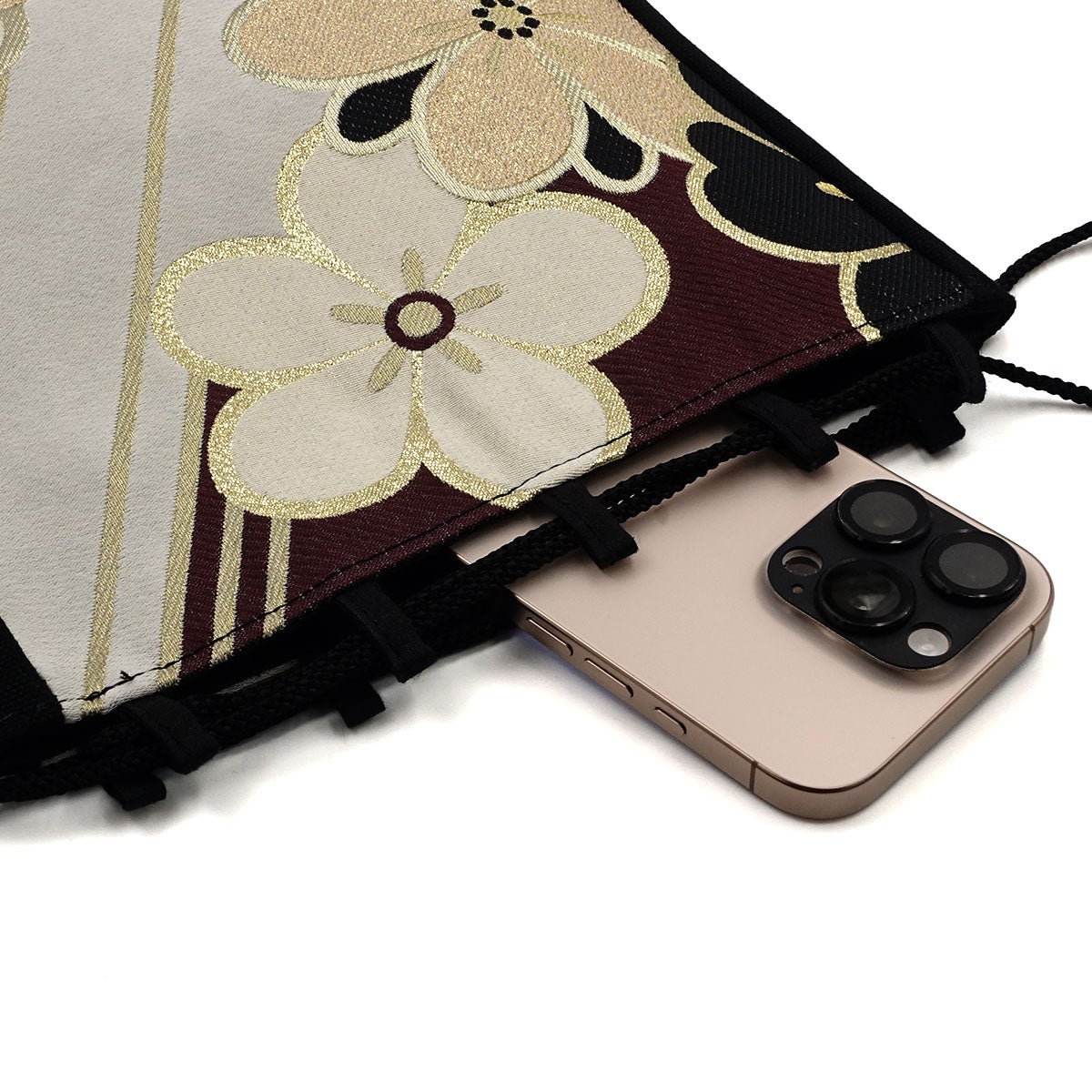 巾着袋 信玄袋 日本製