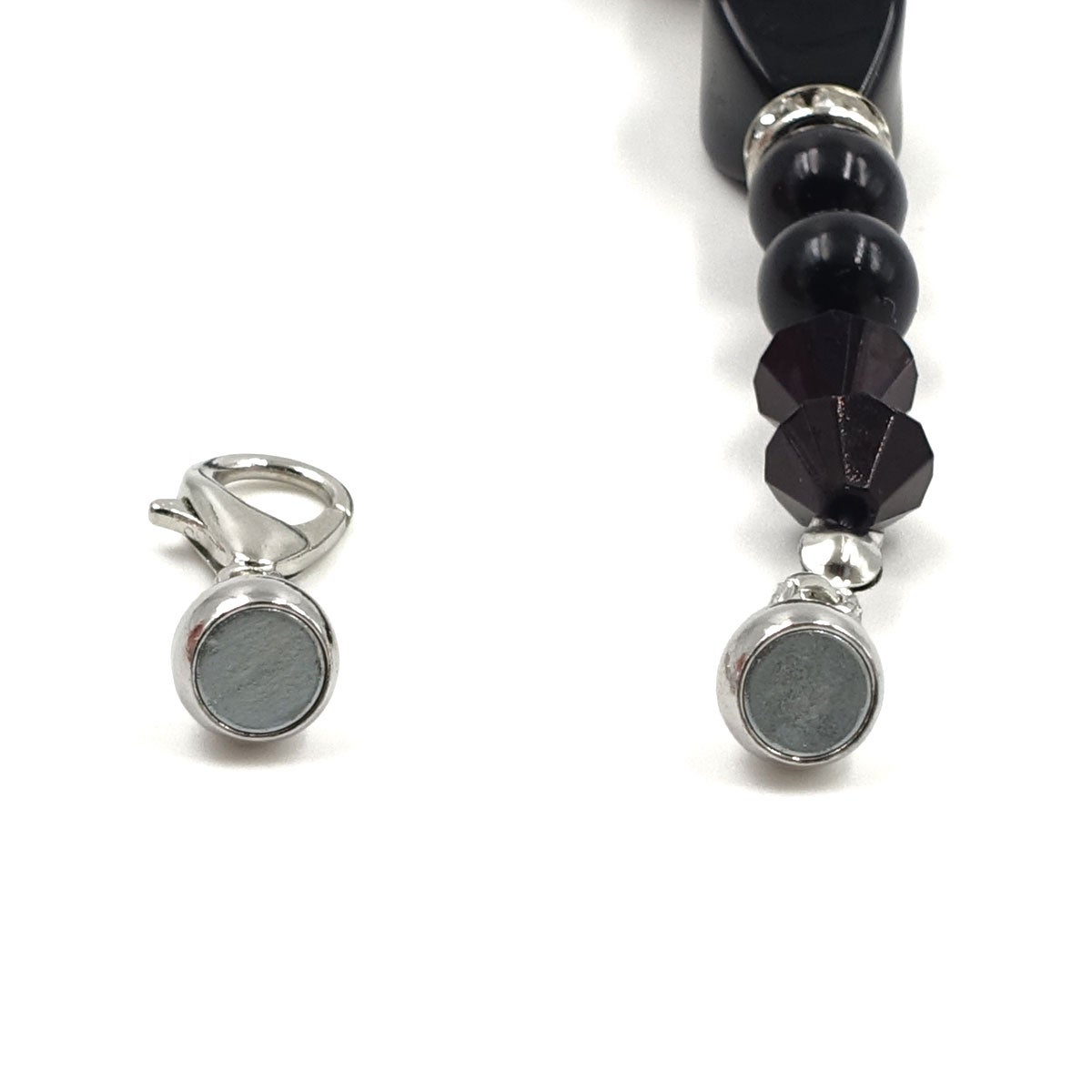 羽織紐 マグネット 無双