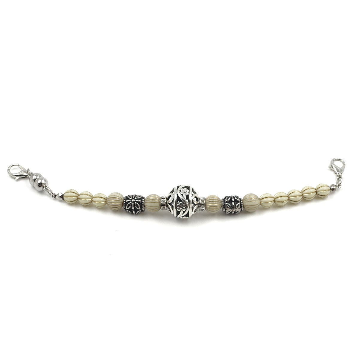 羽織紐 マグネット 無双