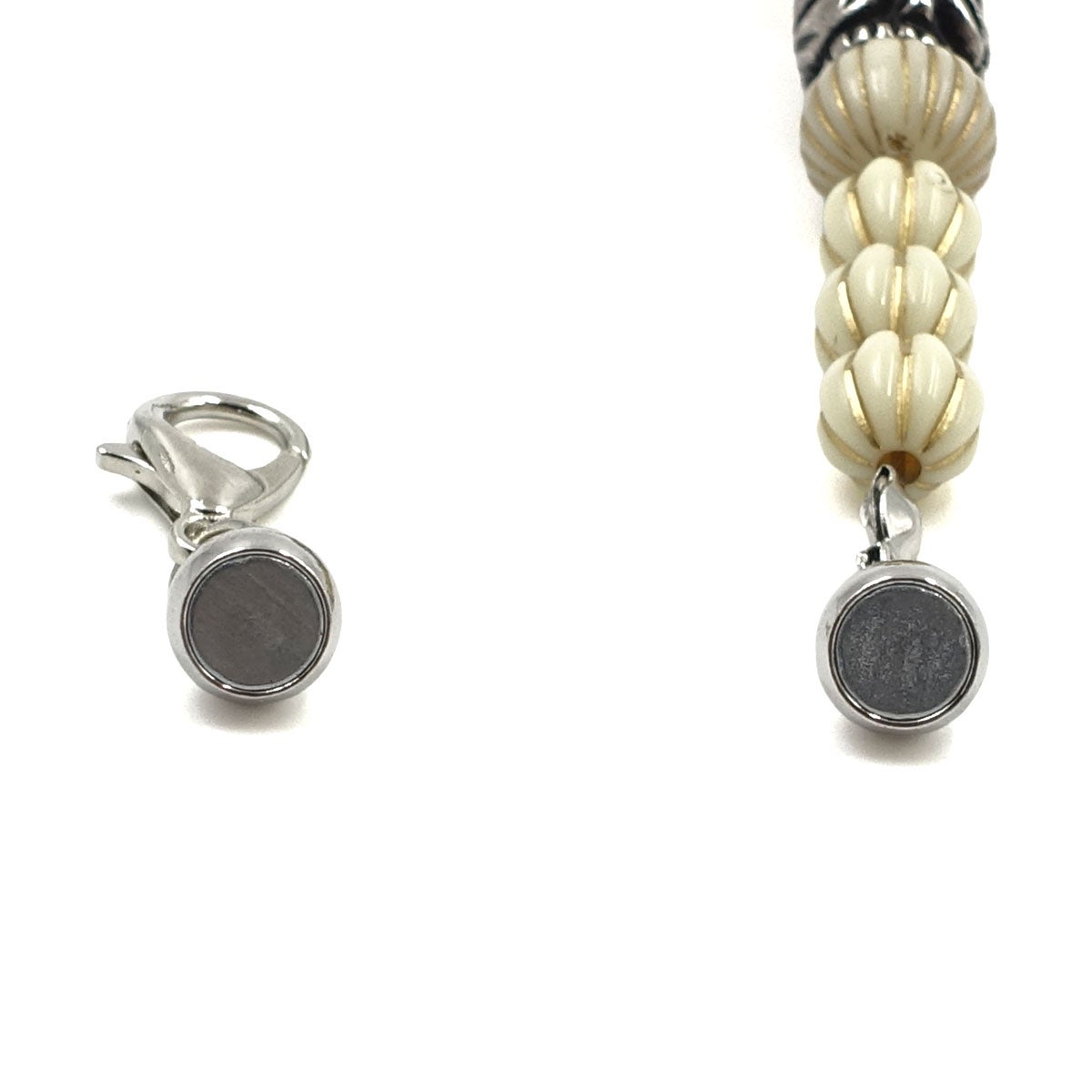 羽織紐 マグネット 無双