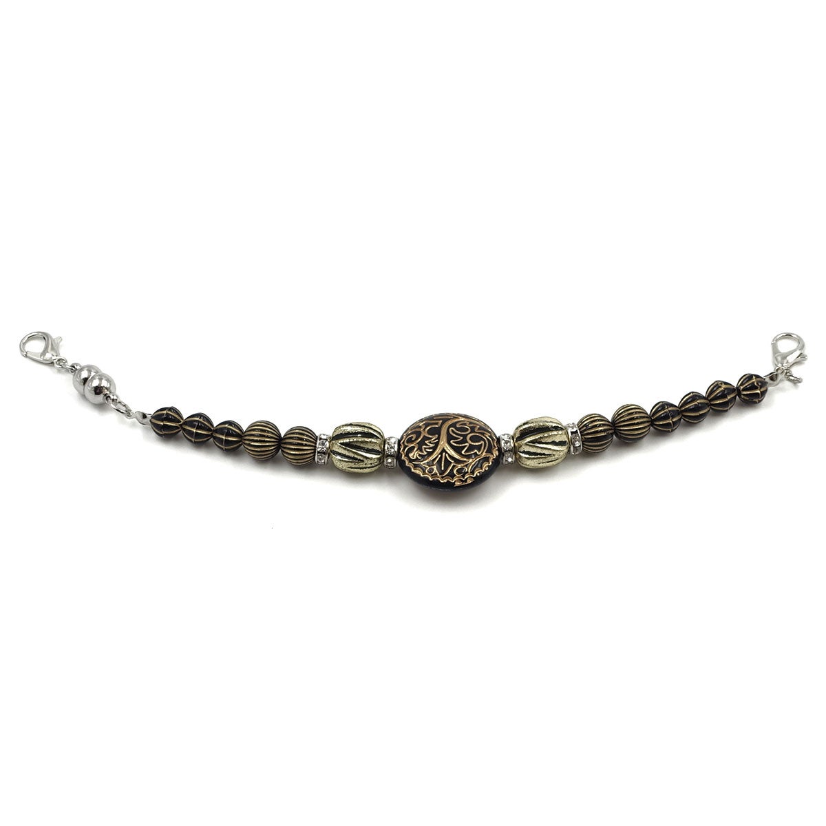 羽織紐 マグネット 無双