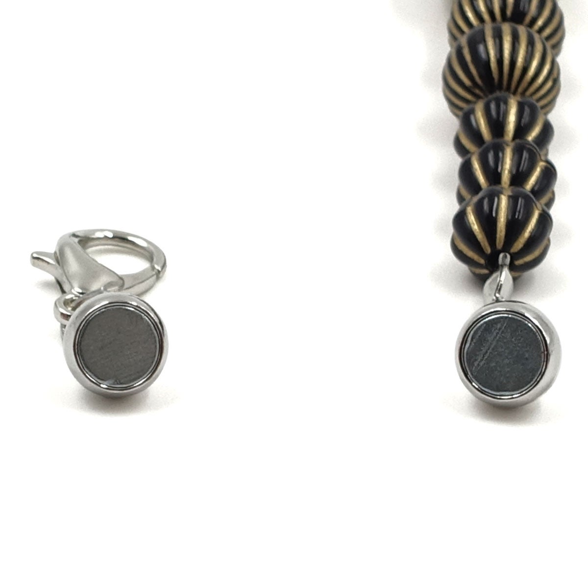 羽織紐 マグネット 無双