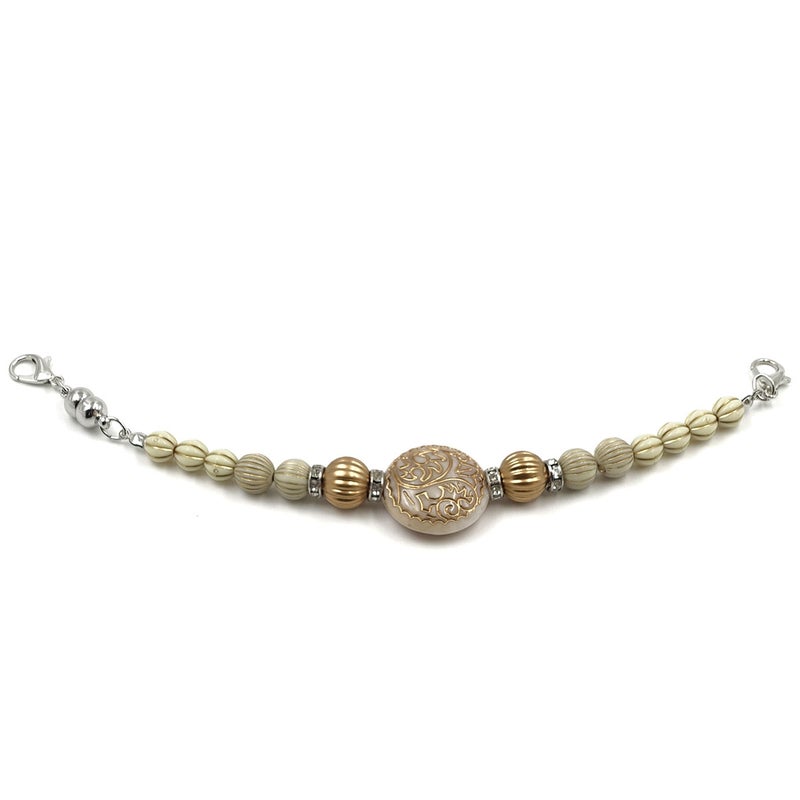 羽織紐 マグネット 無双