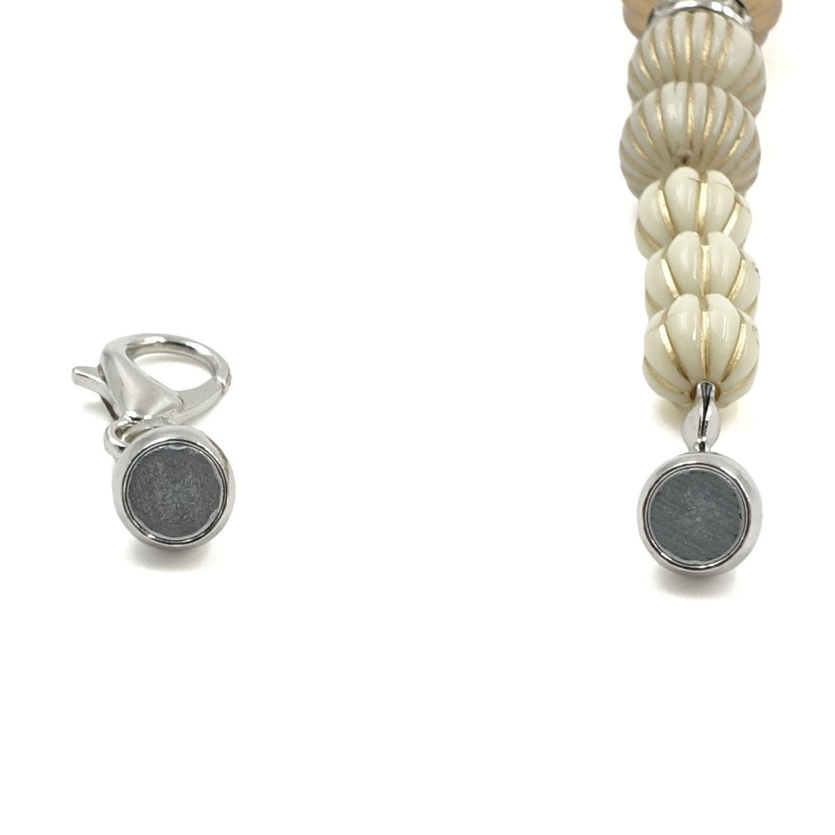 羽織紐 マグネット 無双