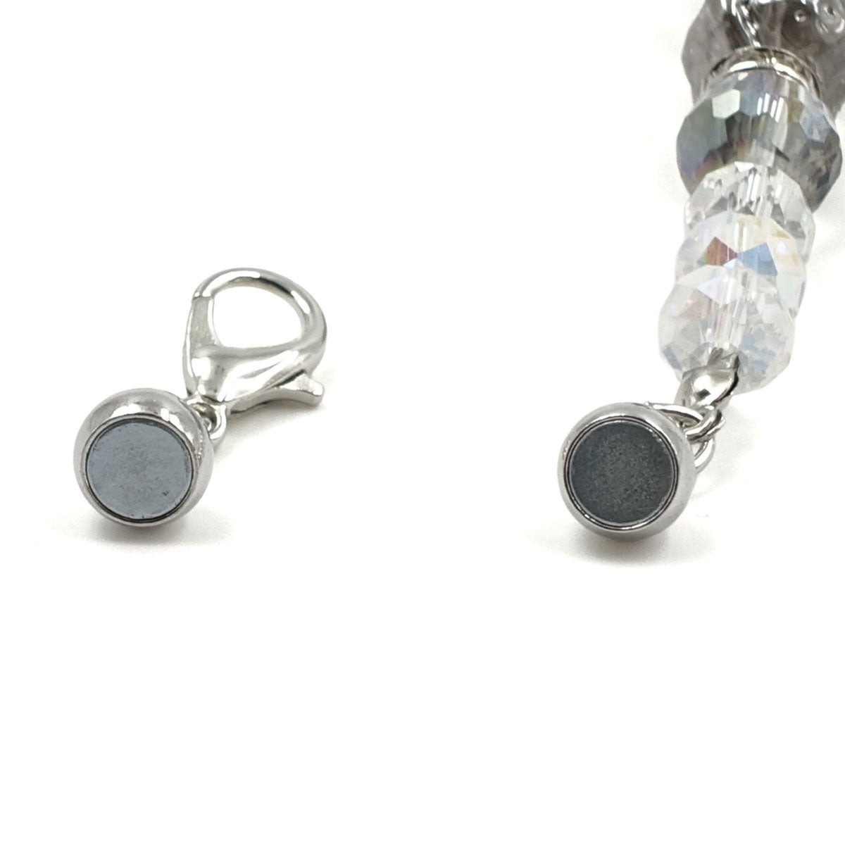 羽織紐 マグネット 無双