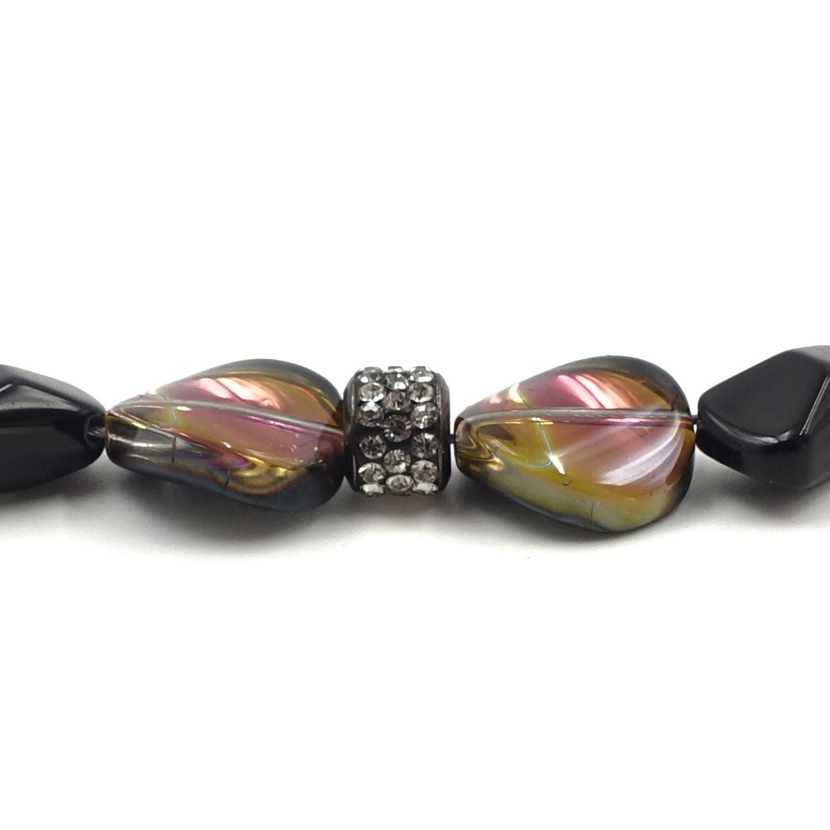 羽織紐 マグネット 無双