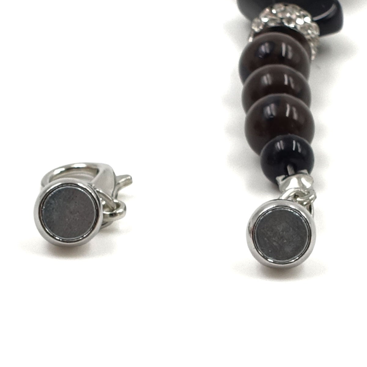 羽織紐 マグネット 無双