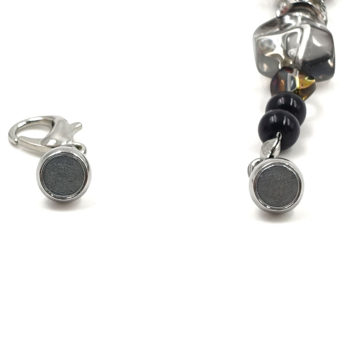 羽織紐 マグネット 無双