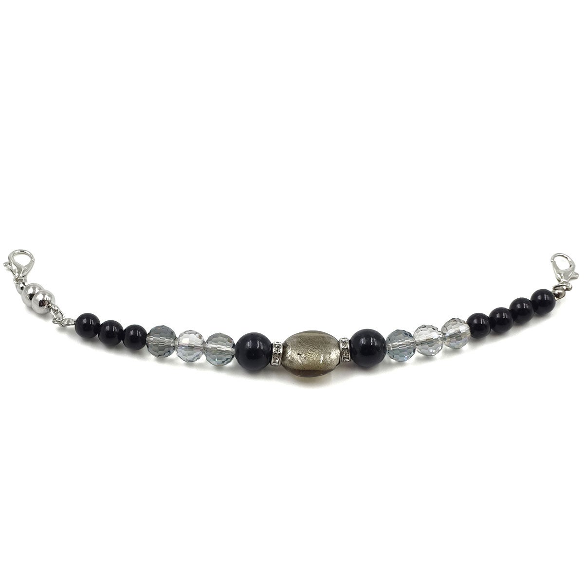 羽織紐 マグネット 無双