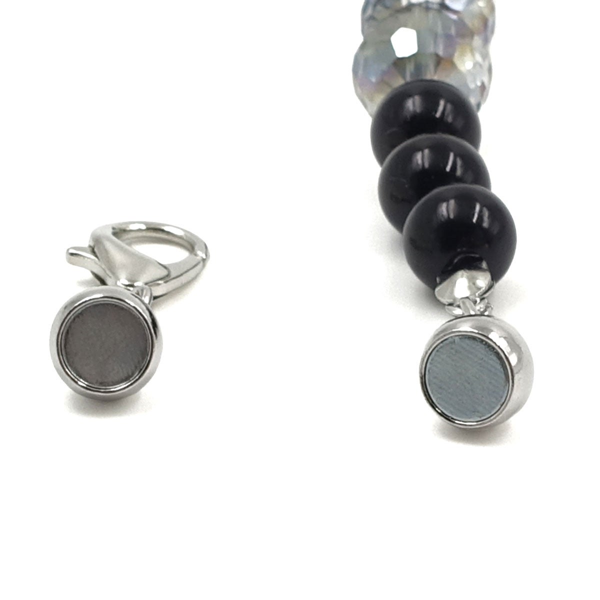 羽織紐 マグネット 無双