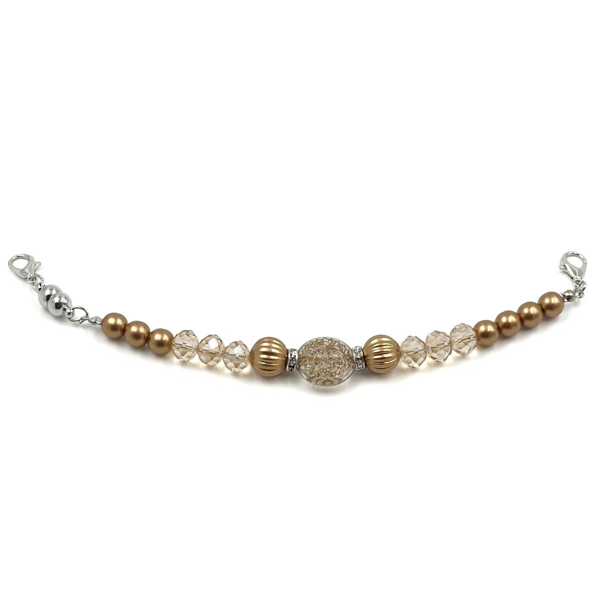 羽織紐 マグネット 無双