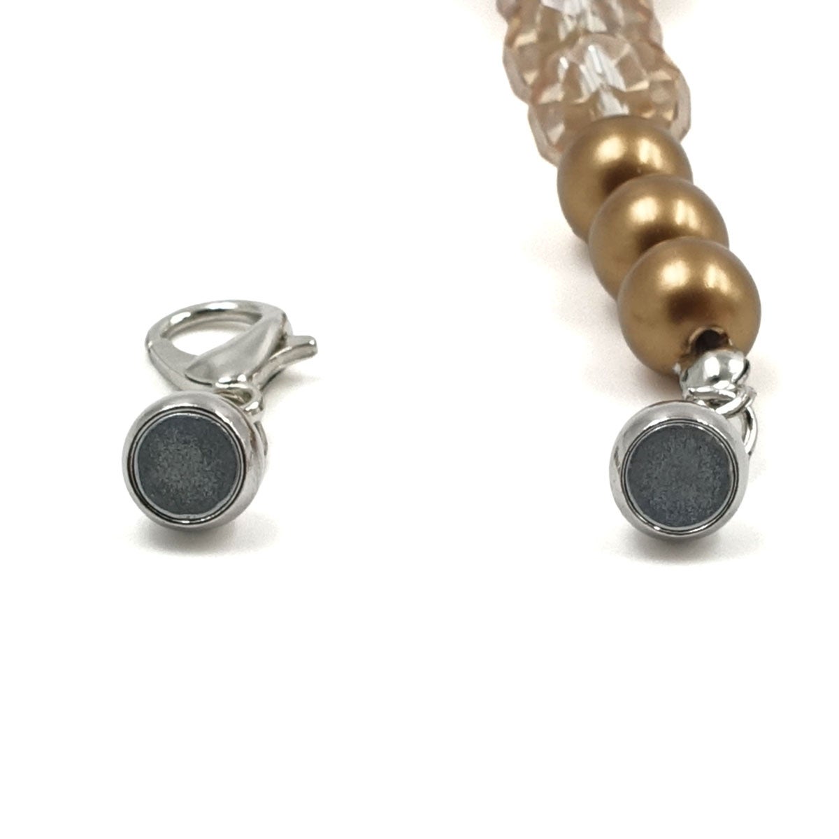 羽織紐 マグネット 無双