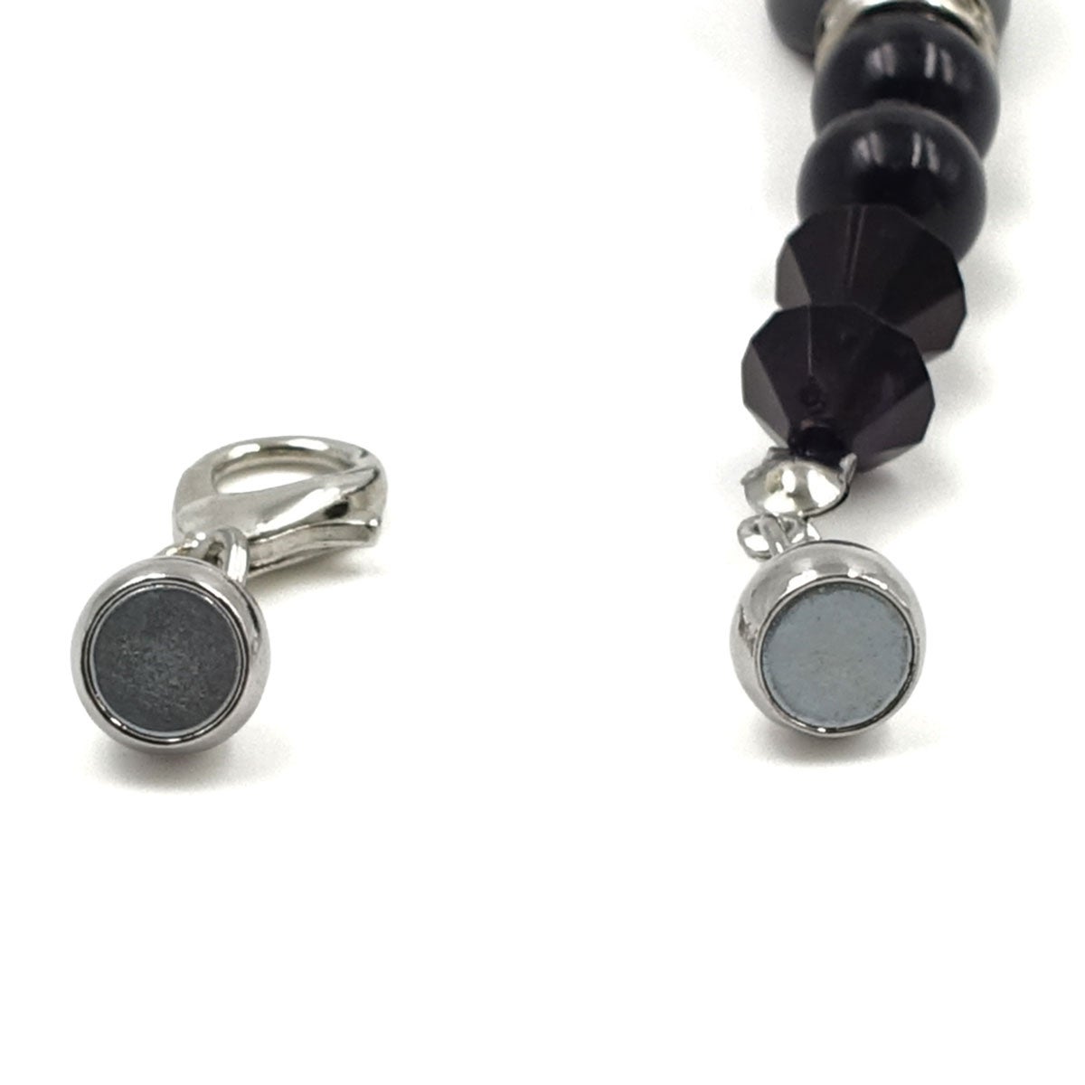 羽織紐 マグネット 無双